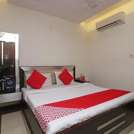Oyo 24723 Hotel Atul Palace Agra  Dış mekan fotoğraf