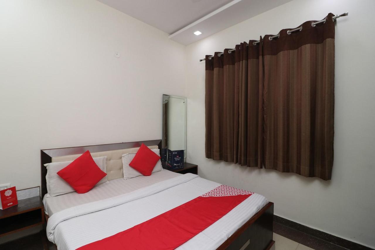 Oyo 24723 Hotel Atul Palace Agra  Dış mekan fotoğraf