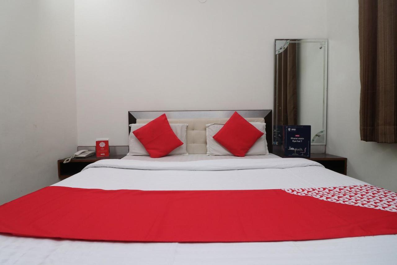 Oyo 24723 Hotel Atul Palace Agra  Dış mekan fotoğraf