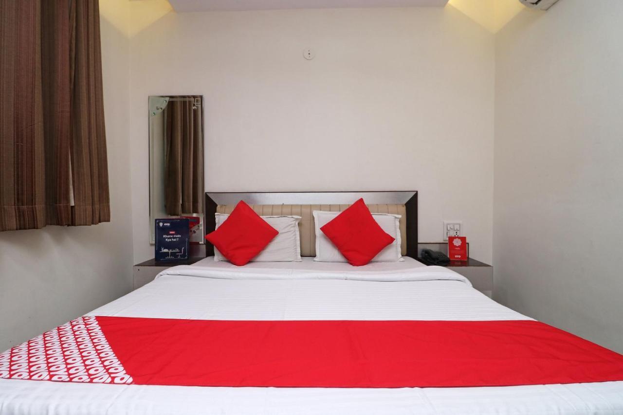Oyo 24723 Hotel Atul Palace Agra  Dış mekan fotoğraf