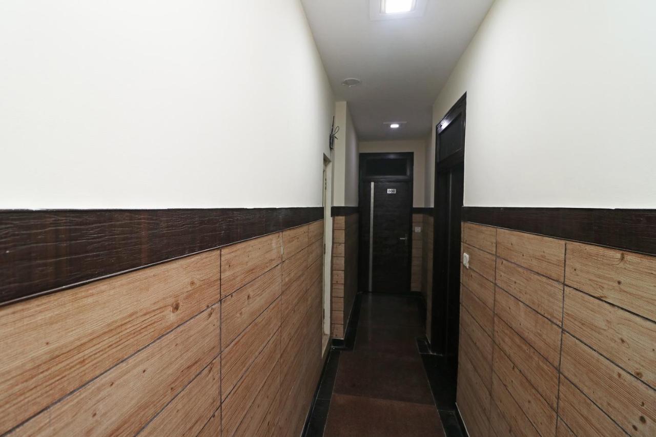 Oyo 24723 Hotel Atul Palace Agra  Dış mekan fotoğraf